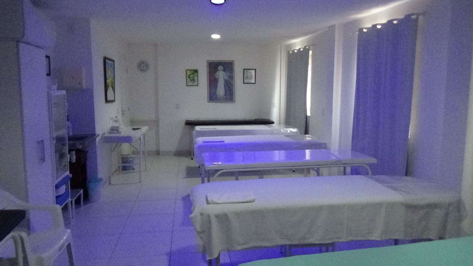 Hospital Espiritual